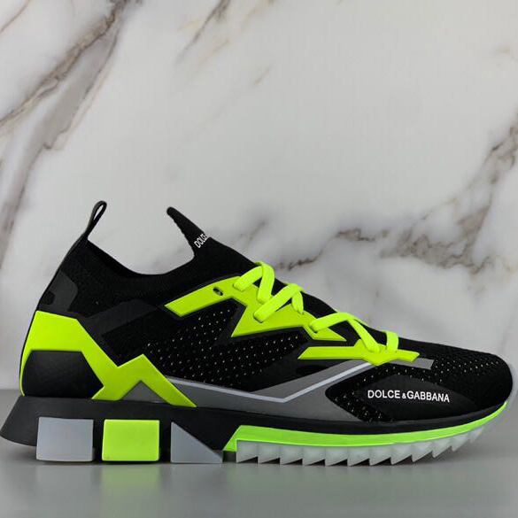 Dolce & Gabbana Sorrento Sneakers - PerfectKickZ