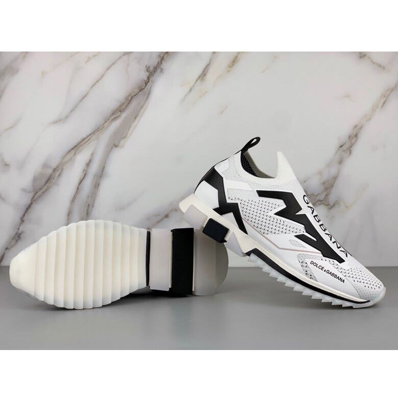 Dolce & Gabbana Sorrento Sneakers - PerfectKickZ
