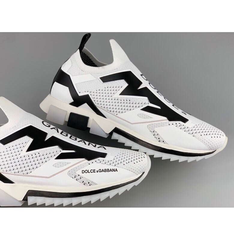 Dolce & Gabbana Sorrento Sneakers - PerfectKickZ