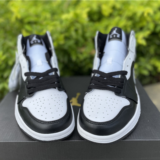 Jordan Air 1 High OG Sneakers - PerfectKickZ