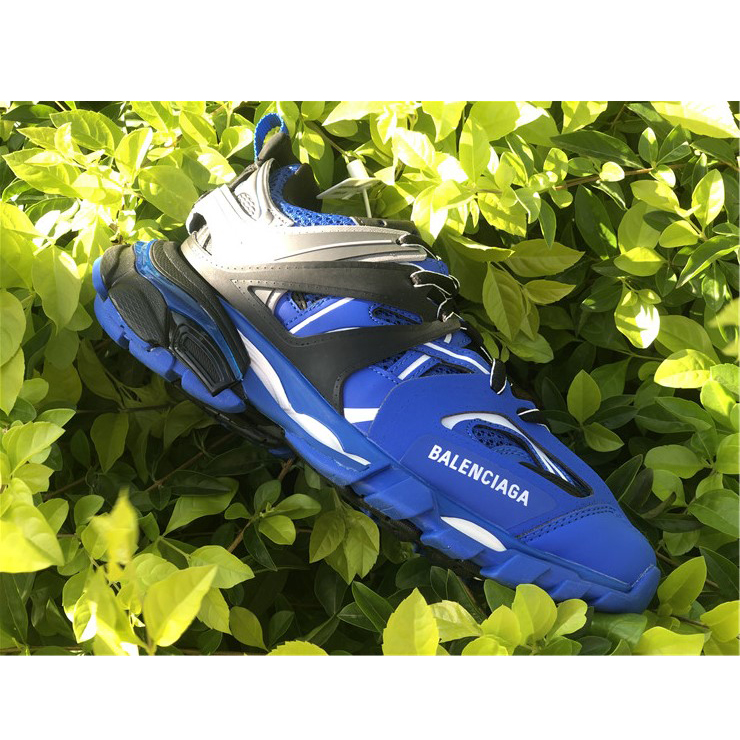 Balenciaga Track Sneakers  - PerfectKickZ