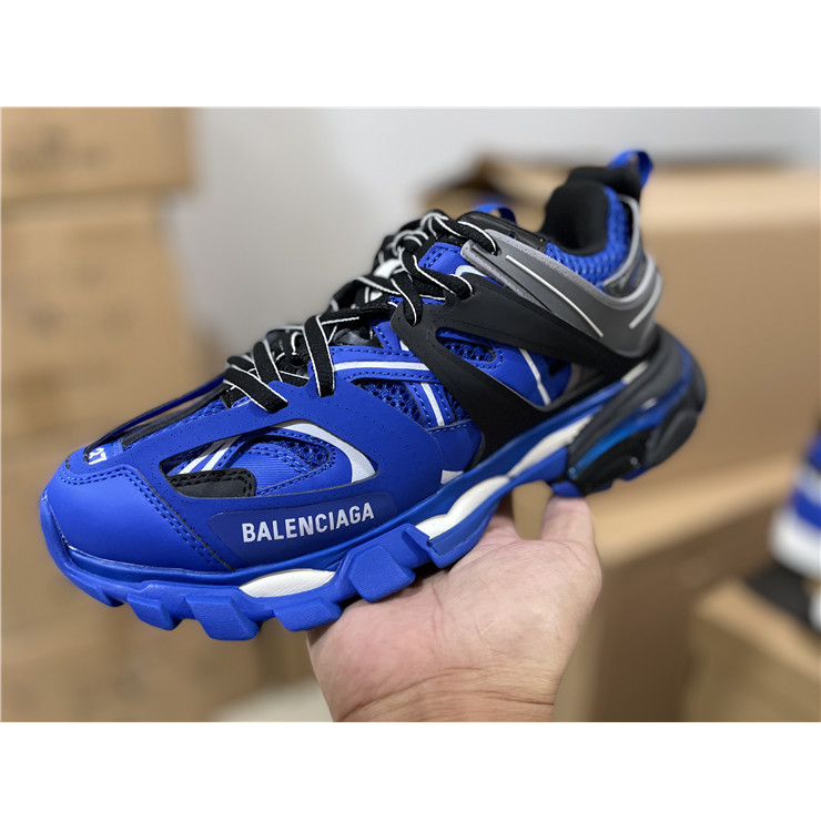 Balenciaga Track Sneakers  - PerfectKickZ