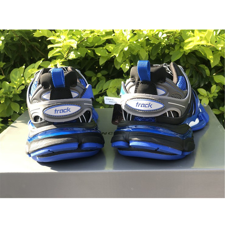 Balenciaga Track Sneakers  - PerfectKickZ