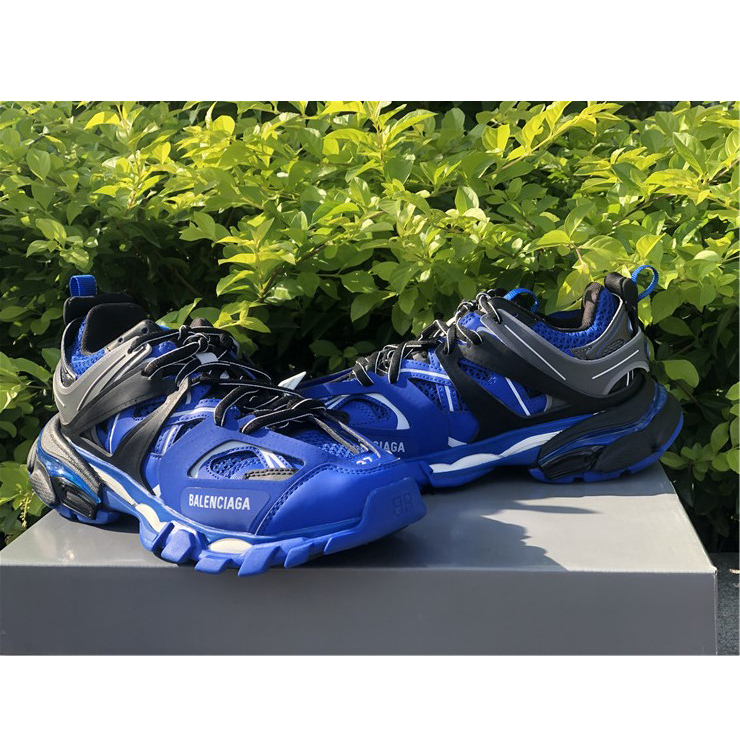 Balenciaga Track Sneakers  - PerfectKickZ