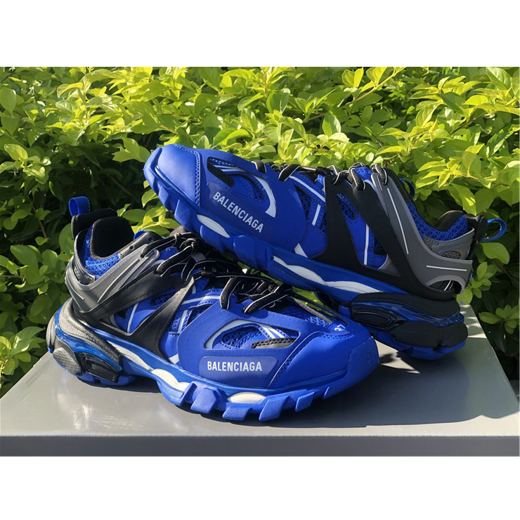 Balenciaga Track Sneakers  - PerfectKickZ