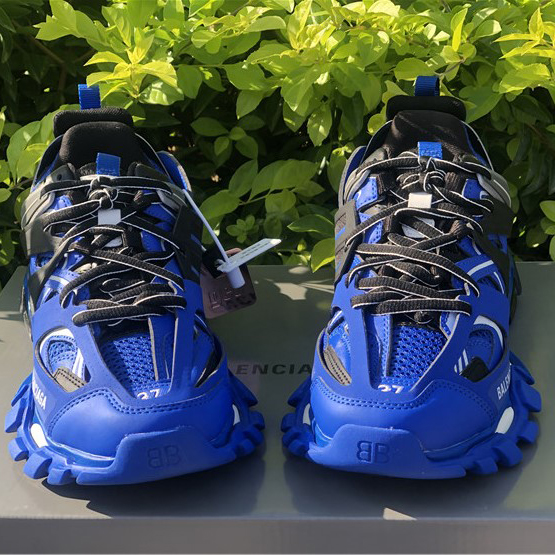 Balenciaga Track Sneakers  - PerfectKickZ