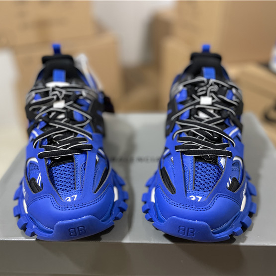 Balenciaga Track Sneakers  - PerfectKickZ