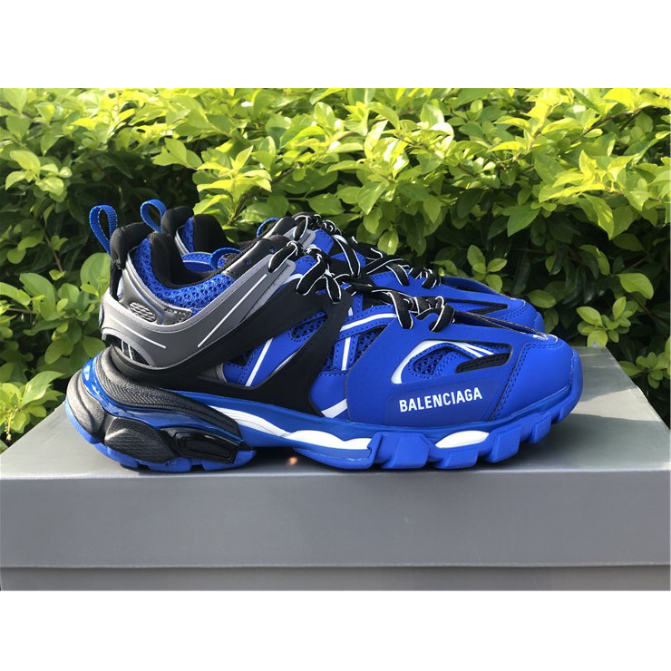 Balenciaga Track Sneakers  - PerfectKickZ