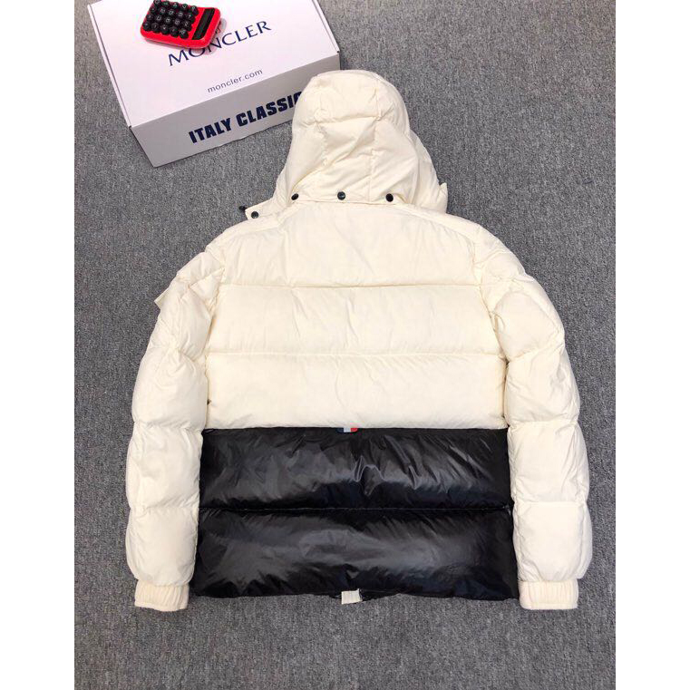 Moncler  Down Jacket - PerfectKickZ