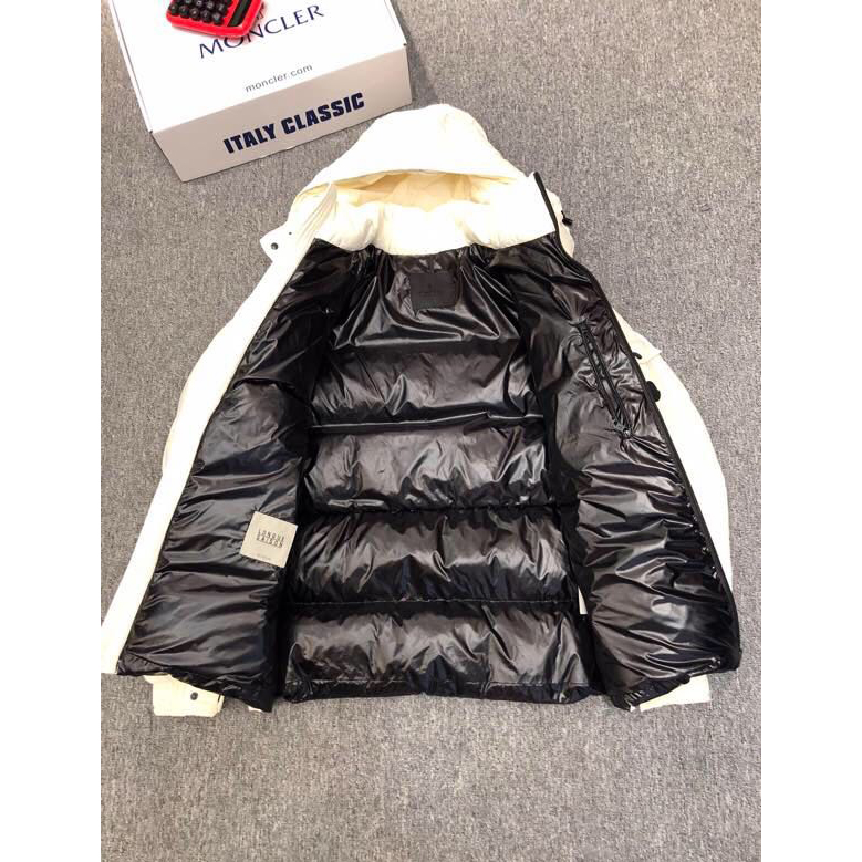 Moncler  Down Jacket - PerfectKickZ