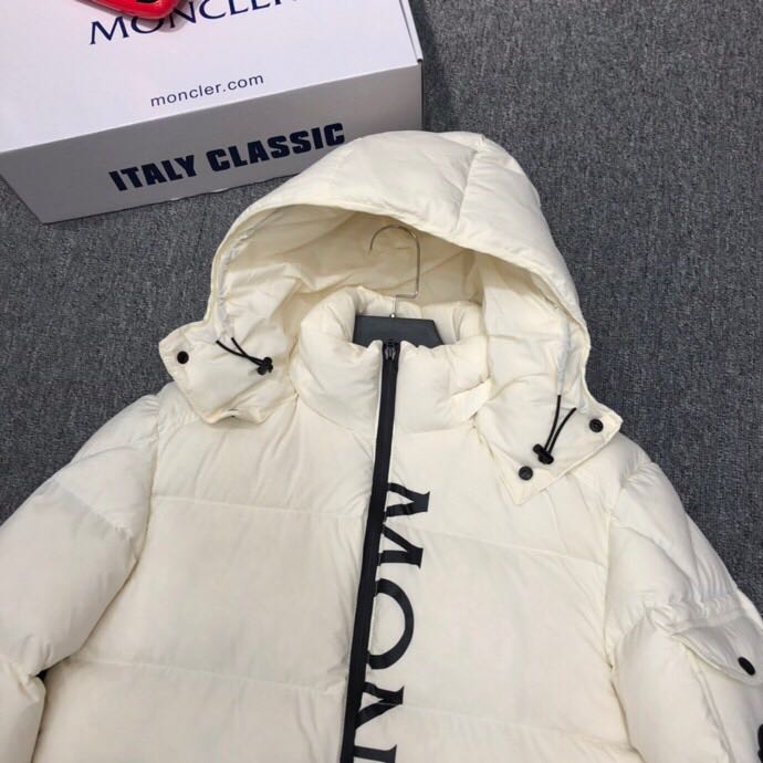 Moncler  Down Jacket - PerfectKickZ