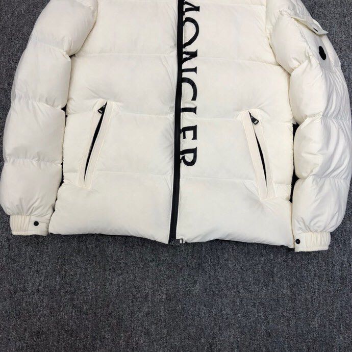 Moncler  Down Jacket - PerfectKickZ