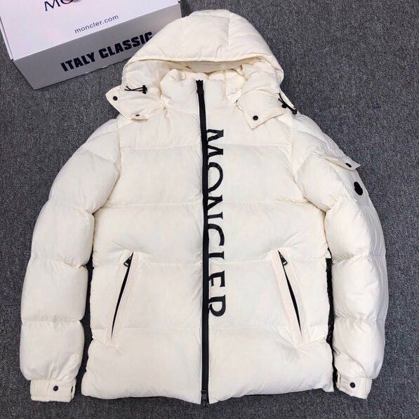Moncler  Down Jacket - PerfectKickZ
