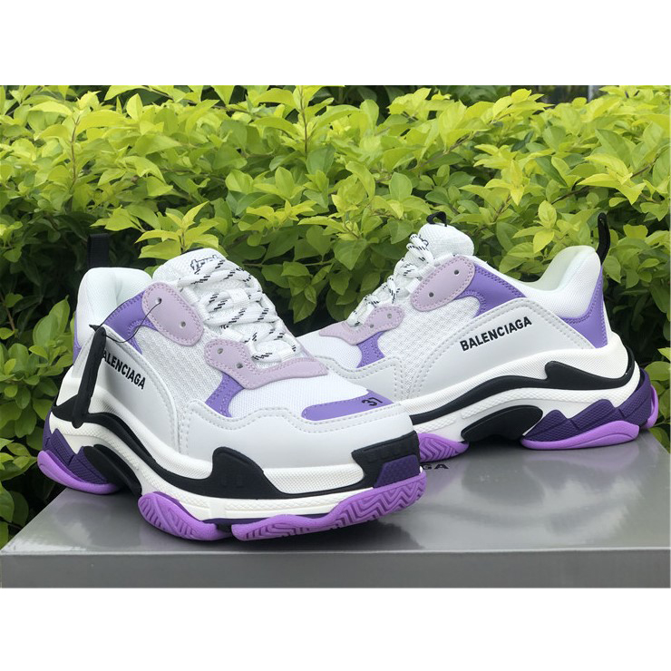 Balenciaga Triple S Sneaker - PerfectKickZ