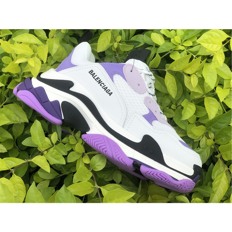 Balenciaga Triple S Sneaker - PerfectKickZ