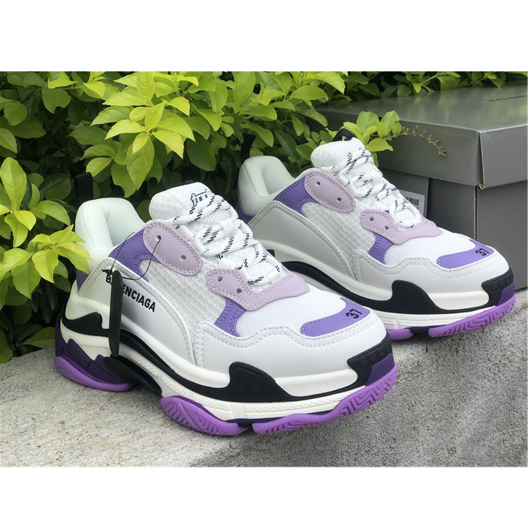 Balenciaga Triple S Sneaker - PerfectKickZ
