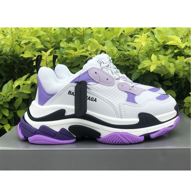 Balenciaga Triple S Sneaker - PerfectKickZ