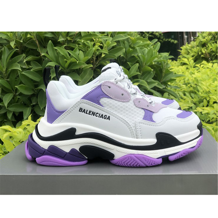 Balenciaga Triple S Sneaker - PerfectKickZ