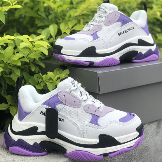 Balenciaga Triple S Sneaker - PerfectKickZ