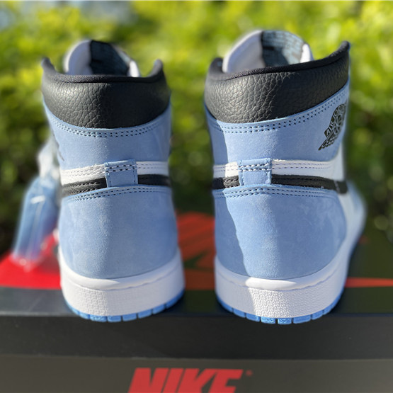 Jordan Air 1 University Blue 555088-134 - PerfectKickZ