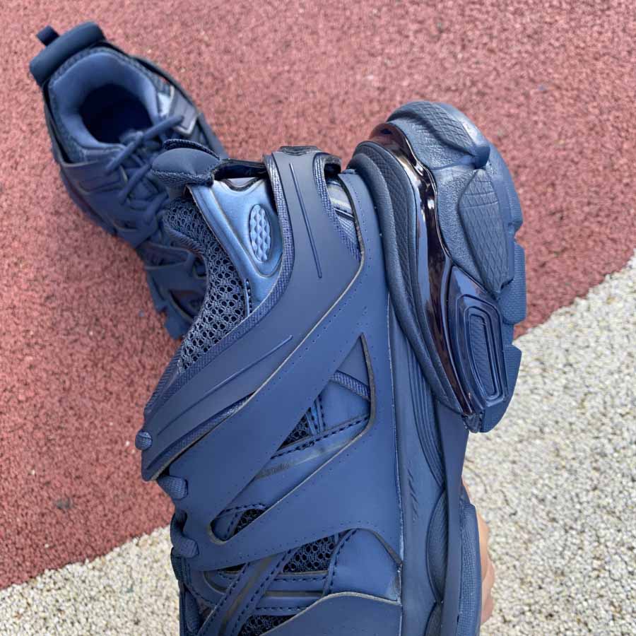 Balenciaga Track Sneakers  - PerfectKickZ