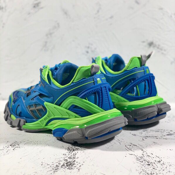 Balenciaga Track.2 Sneakers - PerfectKickZ