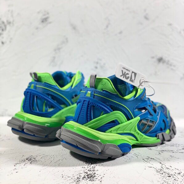 Balenciaga Track.2 Sneakers - PerfectKickZ