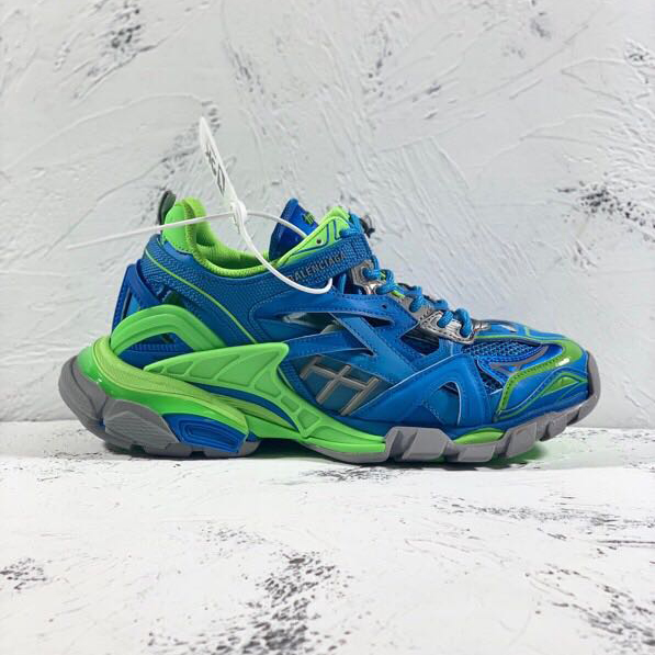 Balenciaga Track.2 Sneakers - PerfectKickZ