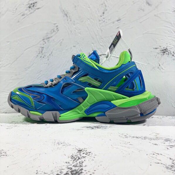 Balenciaga Track.2 Sneakers - PerfectKickZ
