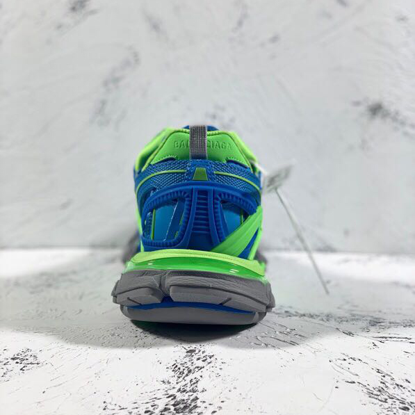 Balenciaga Track.2 Sneakers - PerfectKickZ