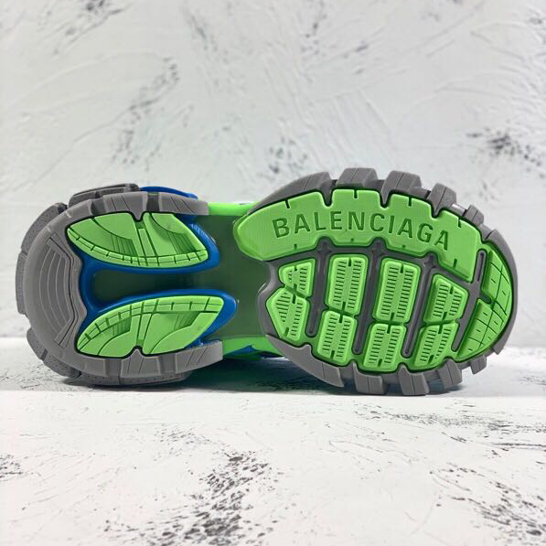 Balenciaga Track.2 Sneakers - PerfectKickZ