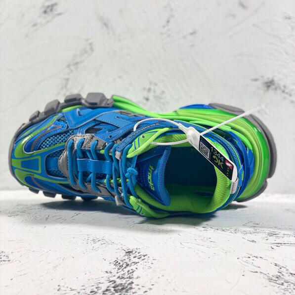 Balenciaga Track.2 Sneakers - PerfectKickZ