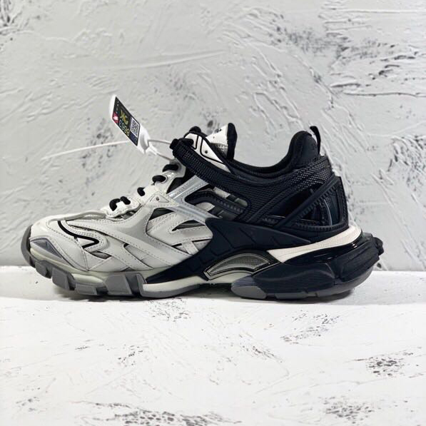 Balenciaga Track.2 Sneakers - PerfectKickZ
