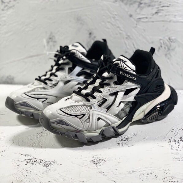Balenciaga Track.2 Sneakers - PerfectKickZ