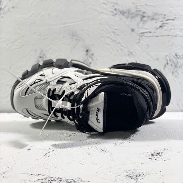 Balenciaga Track.2 Sneakers - PerfectKickZ