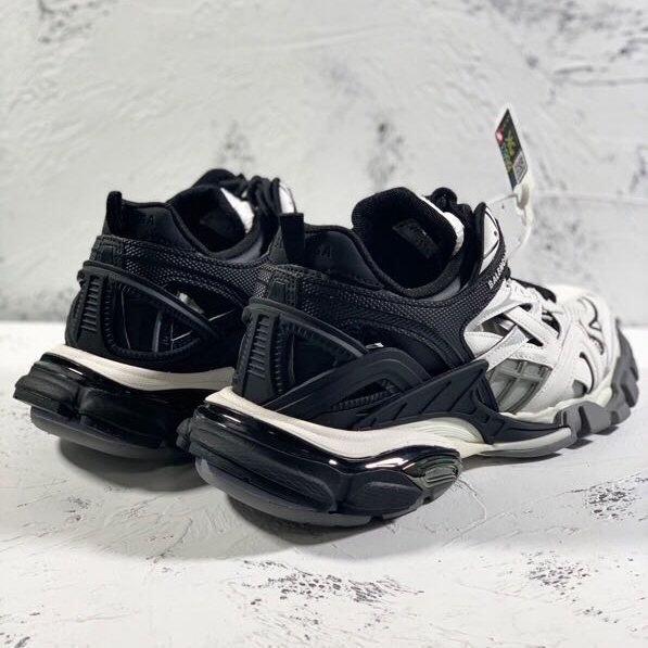 Balenciaga Track.2 Sneakers - PerfectKickZ