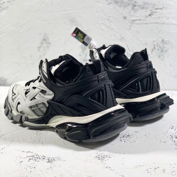 Balenciaga Track.2 Sneakers - PerfectKickZ