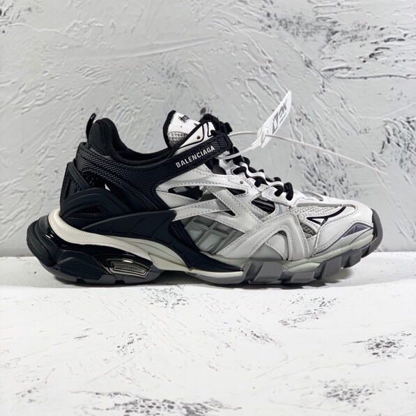 Balenciaga Track.2 Sneakers - PerfectKickZ