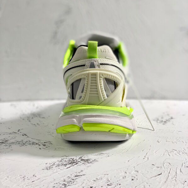 Balenciaga Track.2 Sneakers - PerfectKickZ