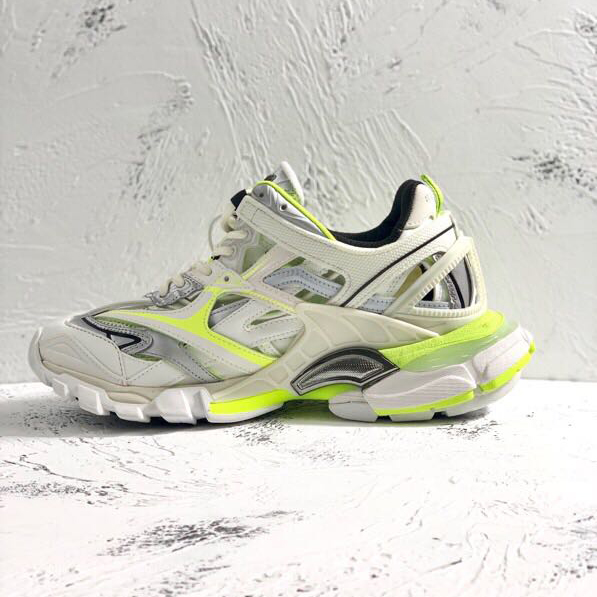Balenciaga Track.2 Sneakers - PerfectKickZ