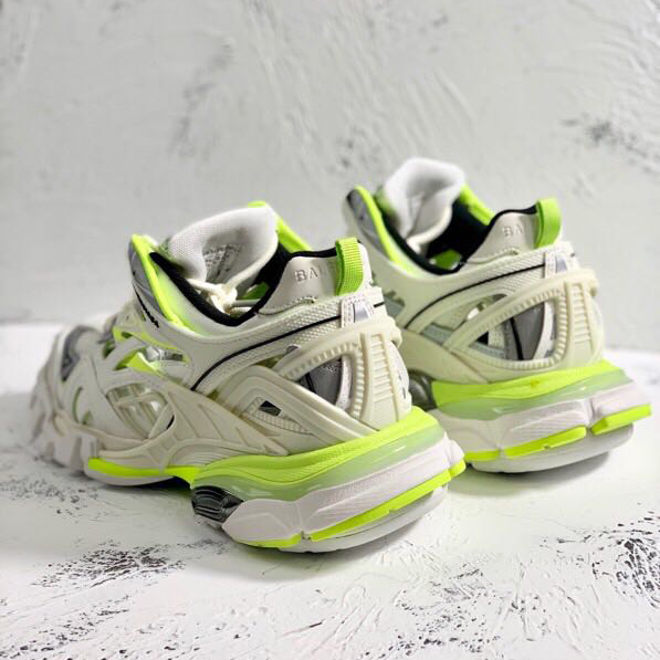 Balenciaga Track.2 Sneakers - PerfectKickZ