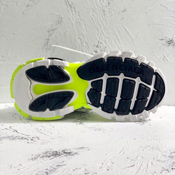 Balenciaga Track.2 Sneakers - PerfectKickZ