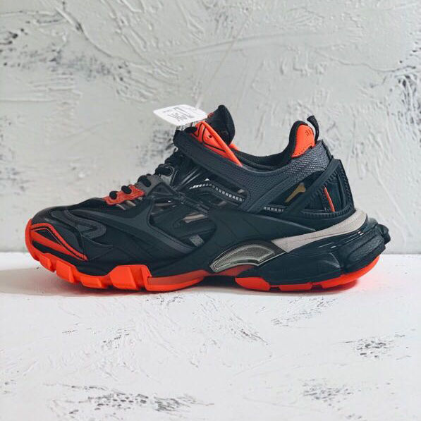 Balenciaga Track.2 Sneakers - PerfectKickZ
