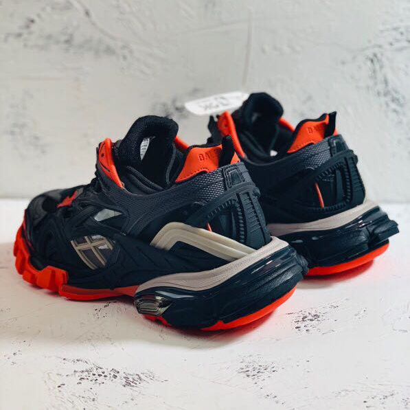 Balenciaga Track.2 Sneakers - PerfectKickZ