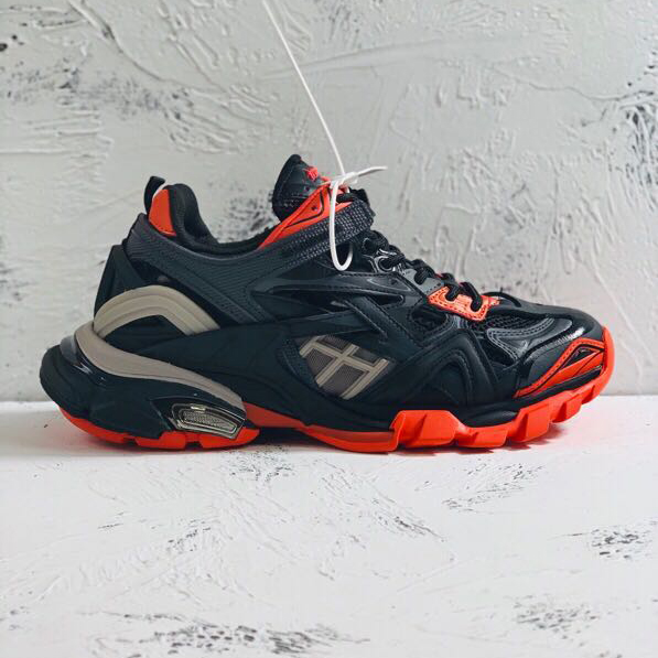 Balenciaga Track.2 Sneakers - PerfectKickZ