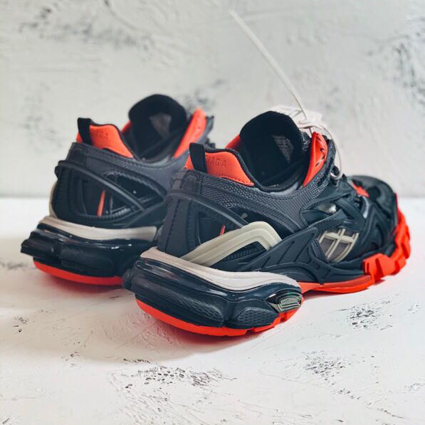 Balenciaga Track.2 Sneakers - 