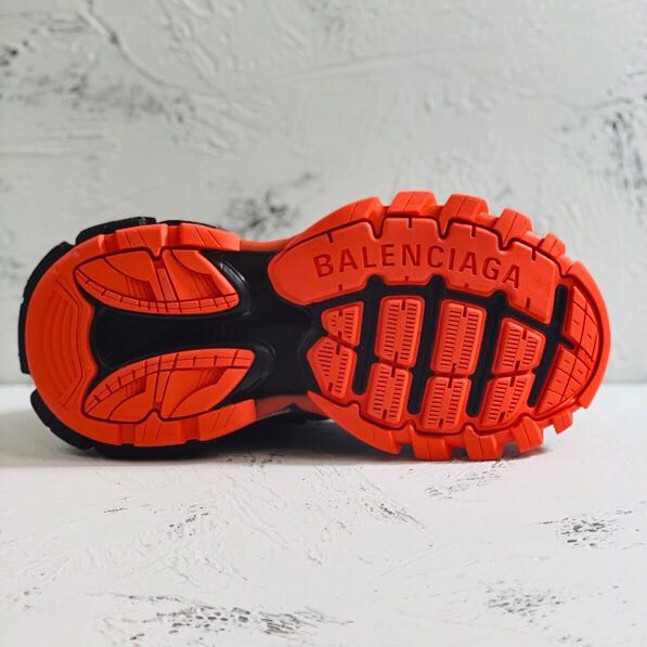 Balenciaga Track.2 Sneakers - 