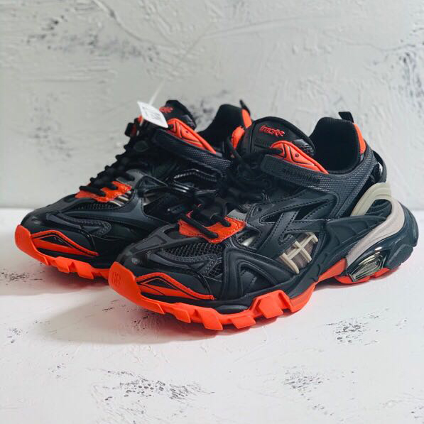 Balenciaga Track.2 Sneakers - 