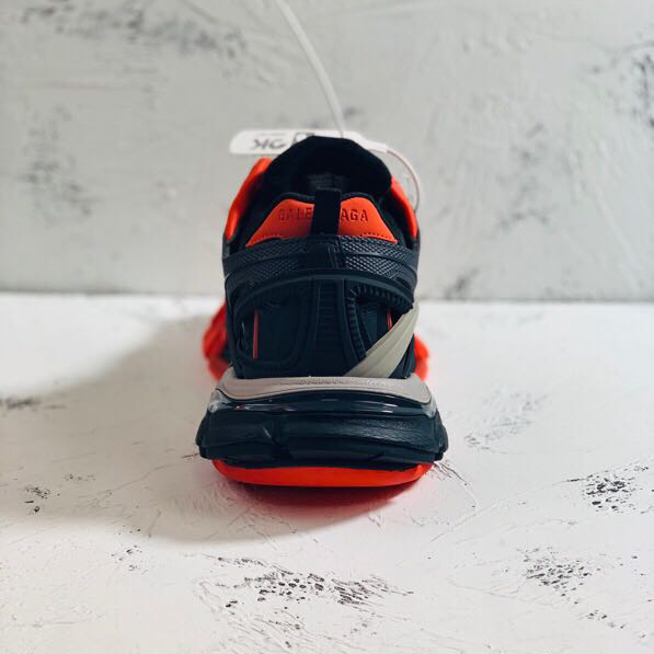 Balenciaga Track.2 Sneakers - 