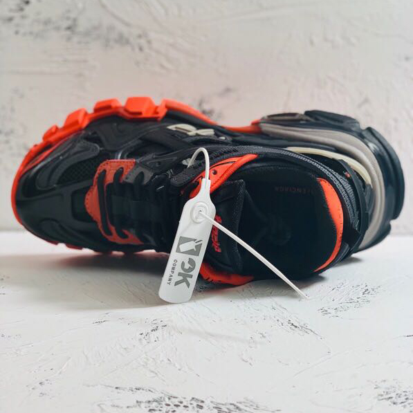 Balenciaga Track.2 Sneakers - 
